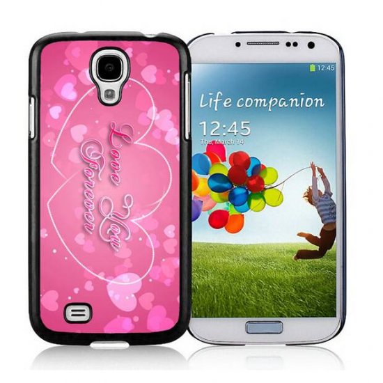 Valentine Bless Samsung Galaxy S4 9500 Cases DJO | Women - Click Image to Close